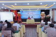 DMC-Miền Nam tổ chức Hội nghị tổng kết hoạt động SXKD năm 2022, triển khai kế hoạch SXKD năm 2023 và Hội nghị Người lao động năm 2023